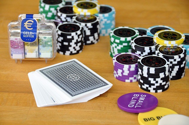 Các thuật ngữ phổ biến trong Poker 