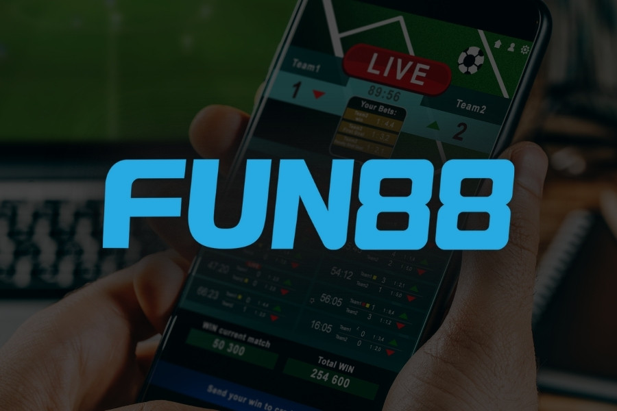 nhà cái uy tín FUN88