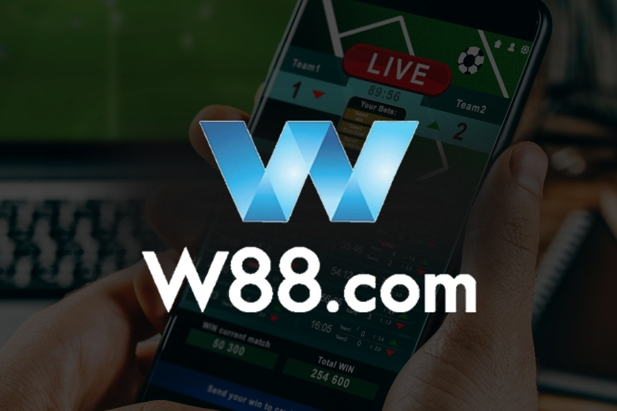 nhà cái uy tín W88