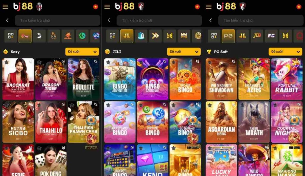 bj88 casino
