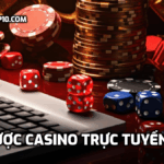 Cược Casino trực tuyến