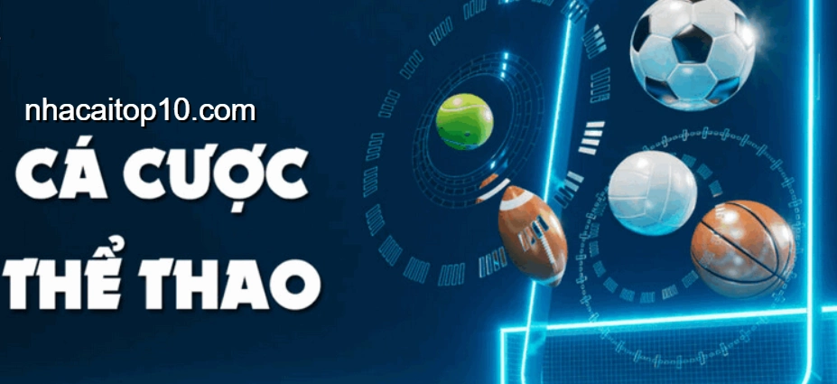 Giải thích cá cược thể thao