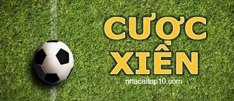 Giải thích cược xiên