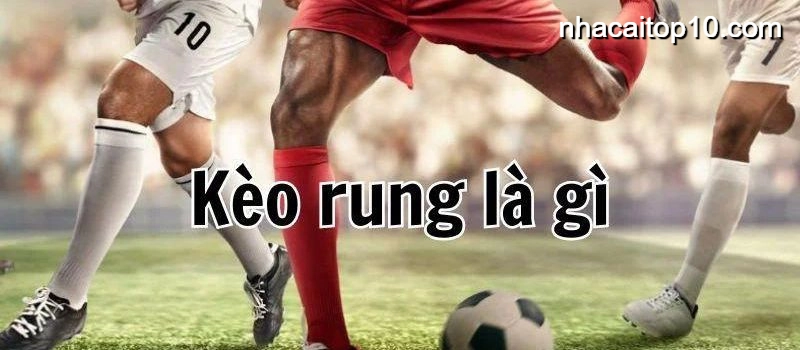 Giải thích kèo rung