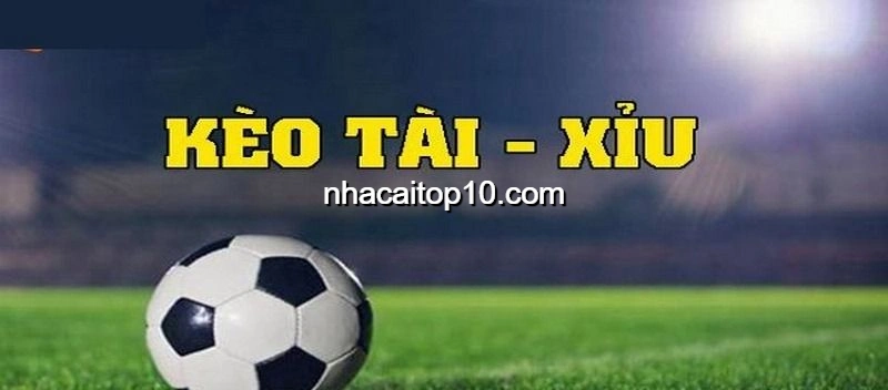 Mẹo chơi kèo Tài Xỉu