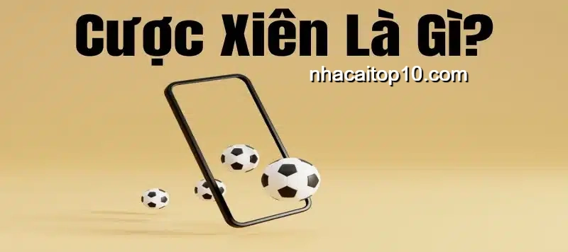 Hiểu rõ cược xiên