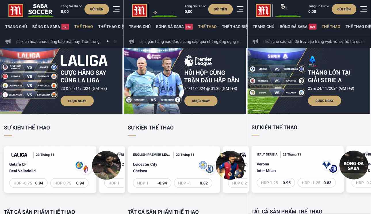 m88 sports