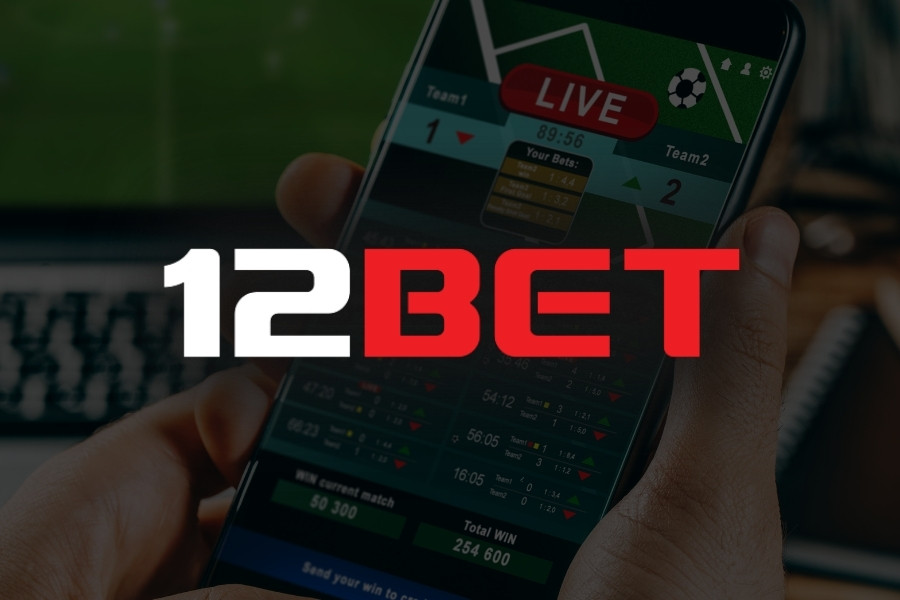 nhà cái uy tín 12bet