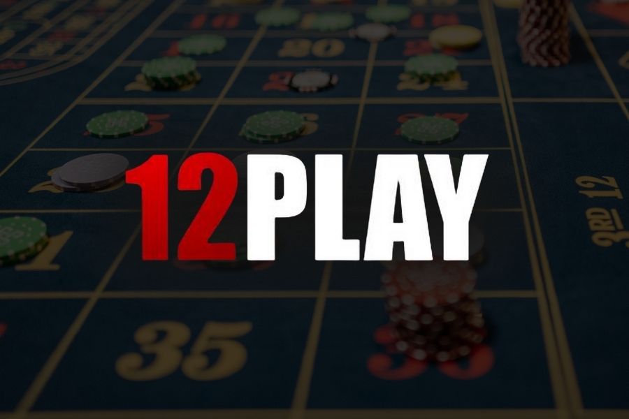 nhà cái uy tín 12play