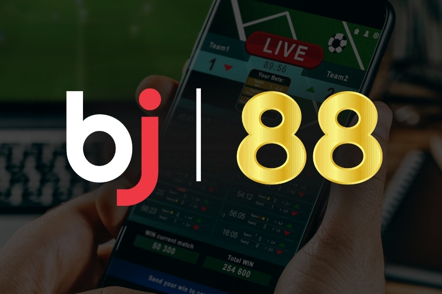 nhà cái uy tín BJ88