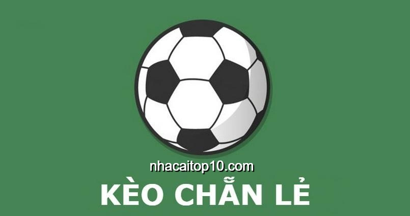 Tân thủ nên chơi kèo Chẵn/Lẻ