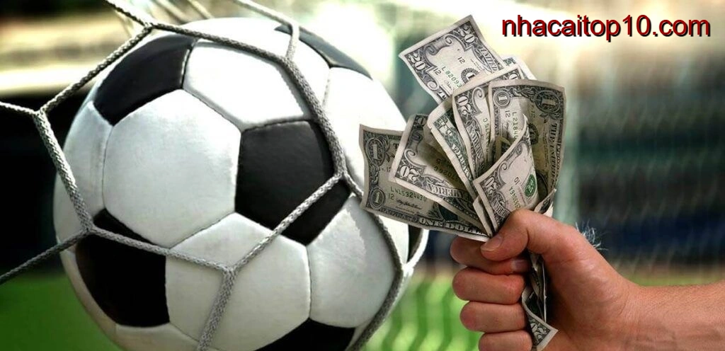 Tổng hợp kèo bóng đá