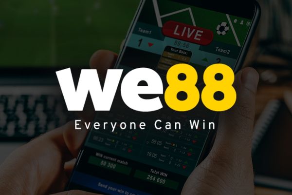we88 nhà cái uy tín