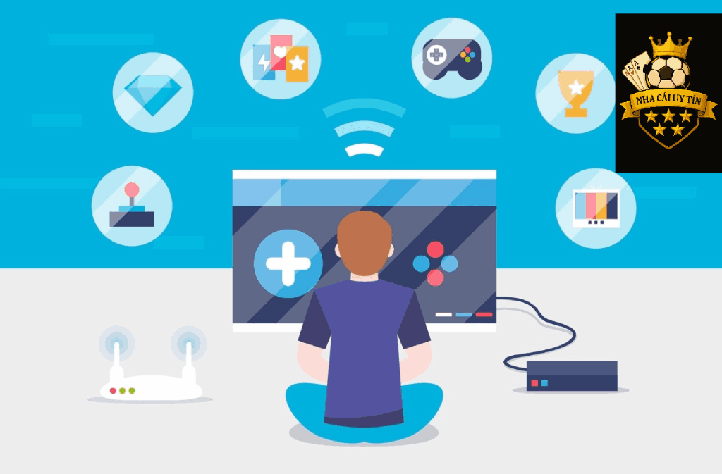 chơi game có trách nhiệm
