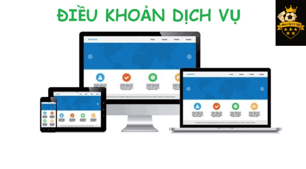 Điều khoản dịch vụ nhacaitop10