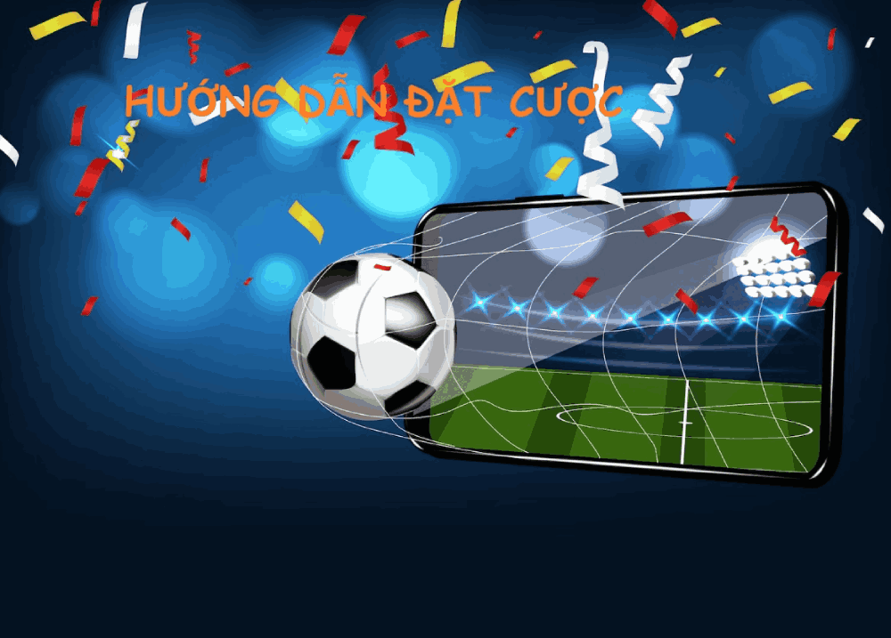 hướng dẫn đặt cược